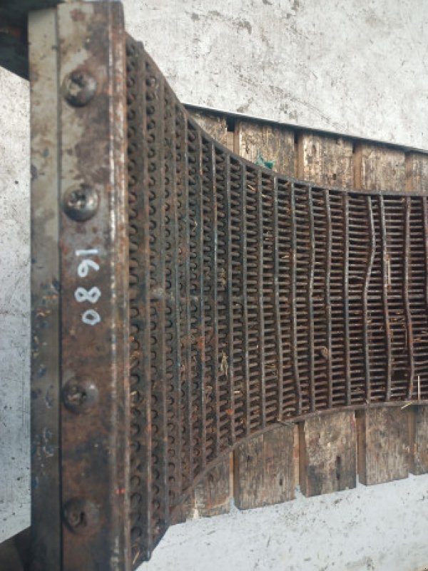 Sonstige Mähdrescherteile typu Case 1680, Gebrauchtmaschine v Hemmet (Obrázek 13)