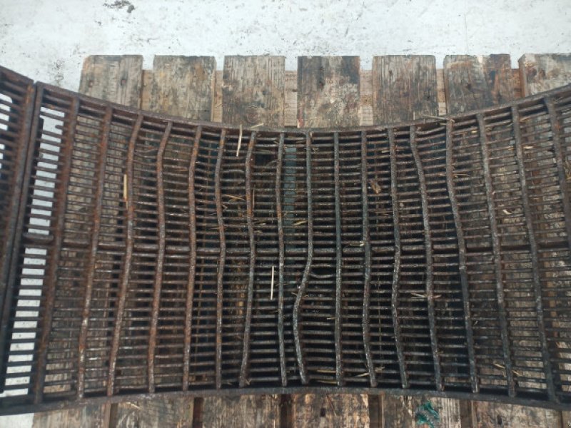 Sonstige Mähdrescherteile typu Case 1680, Gebrauchtmaschine v Hemmet (Obrázek 8)