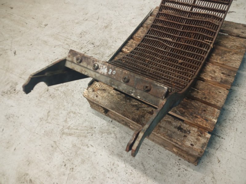 Sonstige Mähdrescherteile typu Case 1680, Gebrauchtmaschine v Hemmet (Obrázek 4)