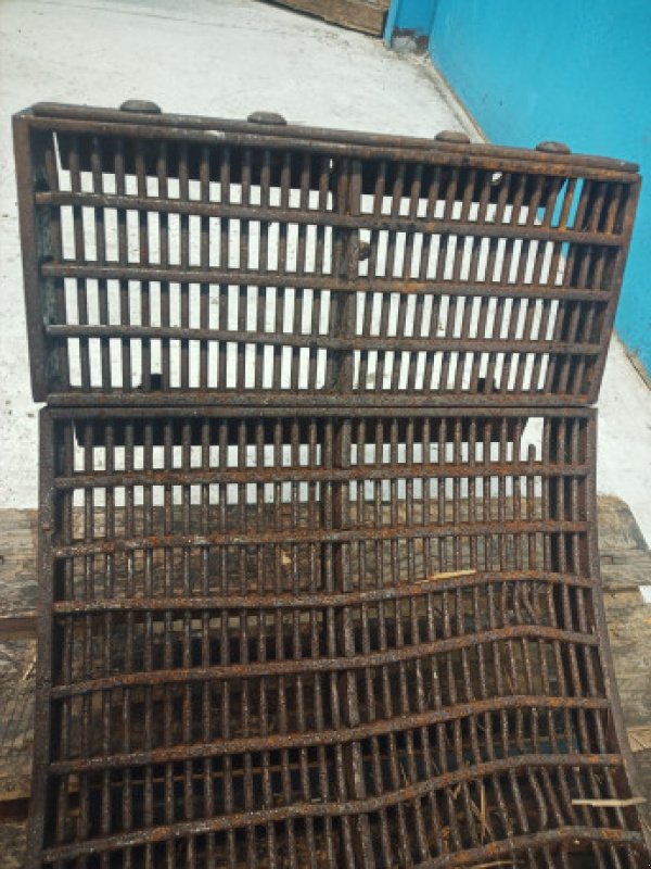 Sonstige Mähdrescherteile typu Case 1680, Gebrauchtmaschine v Hemmet (Obrázek 12)