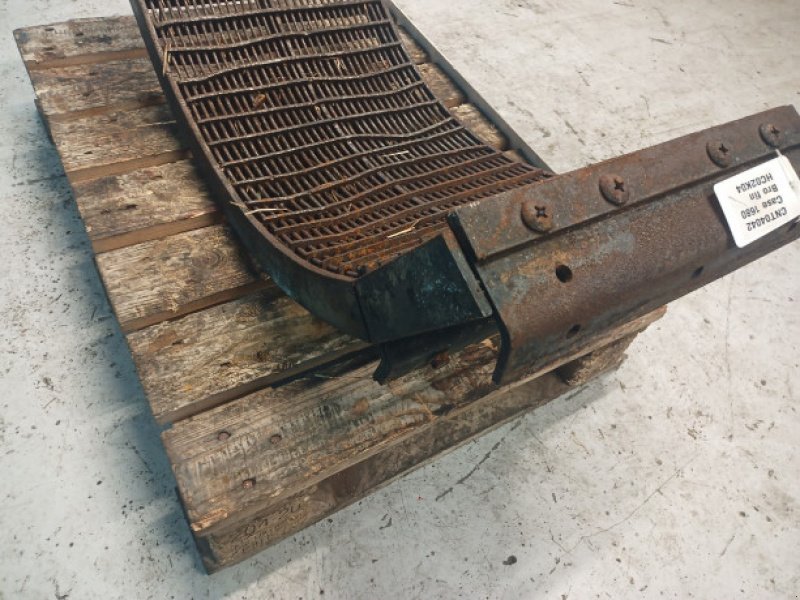 Sonstige Mähdrescherteile typu Case 1680, Gebrauchtmaschine v Hemmet (Obrázek 5)
