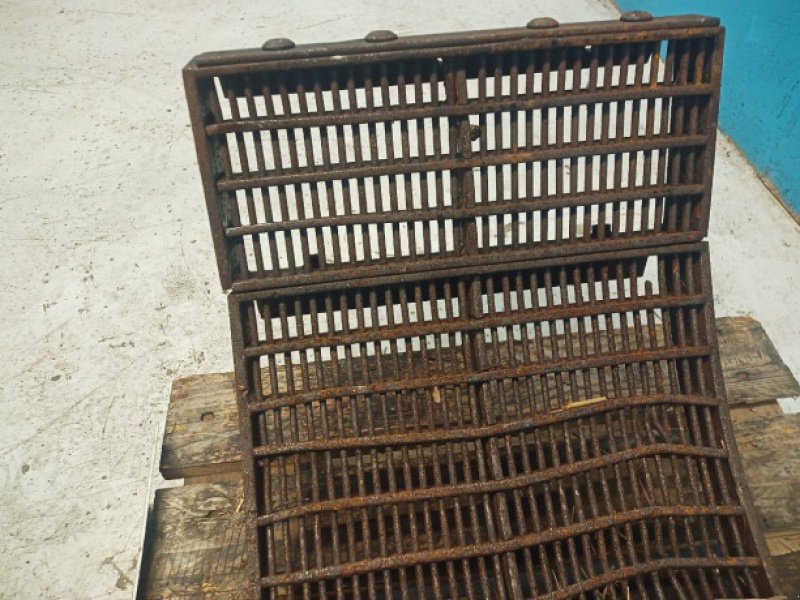 Sonstige Mähdrescherteile typu Case 1680, Gebrauchtmaschine v Hemmet (Obrázek 9)