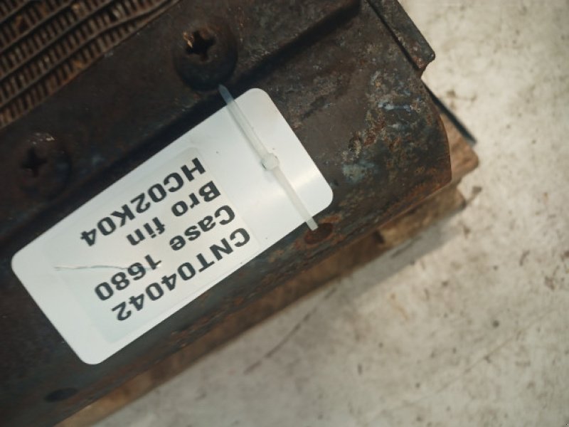 Sonstige Mähdrescherteile typu Case 1680, Gebrauchtmaschine v Hemmet (Obrázek 14)