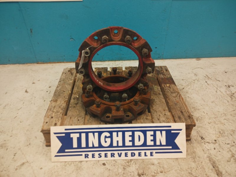 Sonstige Mähdrescherteile van het type Case 1680, Gebrauchtmaschine in Hemmet (Foto 1)