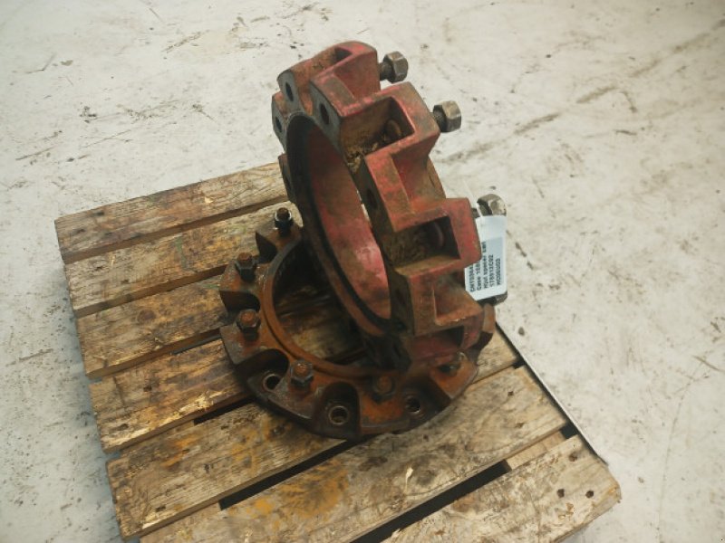 Sonstige Mähdrescherteile des Typs Case 1680, Gebrauchtmaschine in Hemmet (Bild 3)