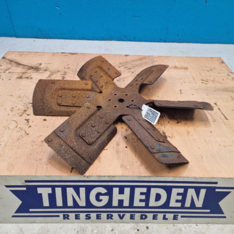 Sonstige Mähdrescherteile des Typs Case 2188, Gebrauchtmaschine in Hemmet (Bild 1)