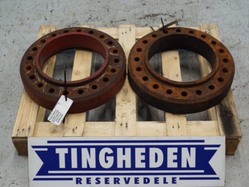 Sonstige Mähdrescherteile van het type Case 2188, Gebrauchtmaschine in Hemmet (Foto 1)