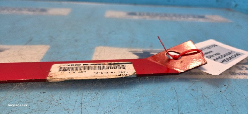 Sonstige Mähdrescherteile typu Case 2365, Gebrauchtmaschine v Hemmet (Obrázek 5)