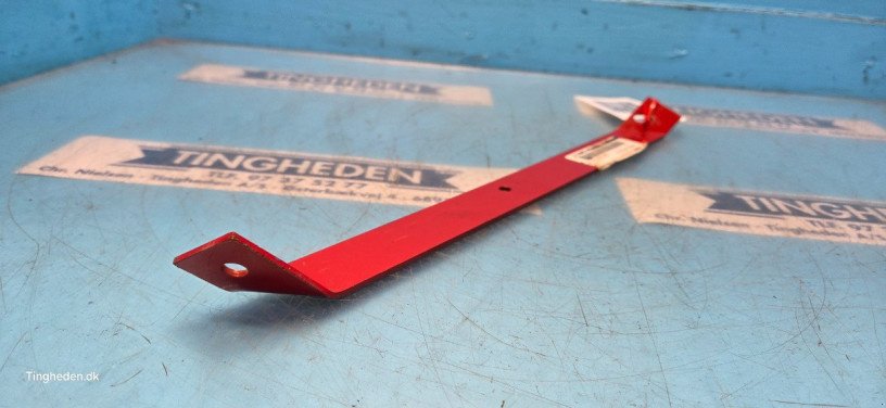 Sonstige Mähdrescherteile typu Case 2365, Gebrauchtmaschine v Hemmet (Obrázek 4)