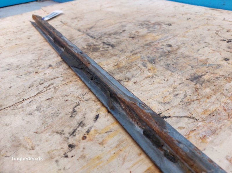 Sonstige Mähdrescherteile des Typs Case 2388 AF, Gebrauchtmaschine in Hemmet (Bild 9)