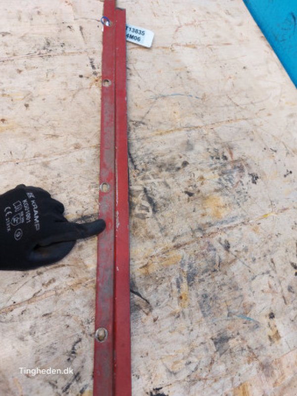 Sonstige Mähdrescherteile des Typs Case 2388 AF, Gebrauchtmaschine in Hemmet (Bild 5)