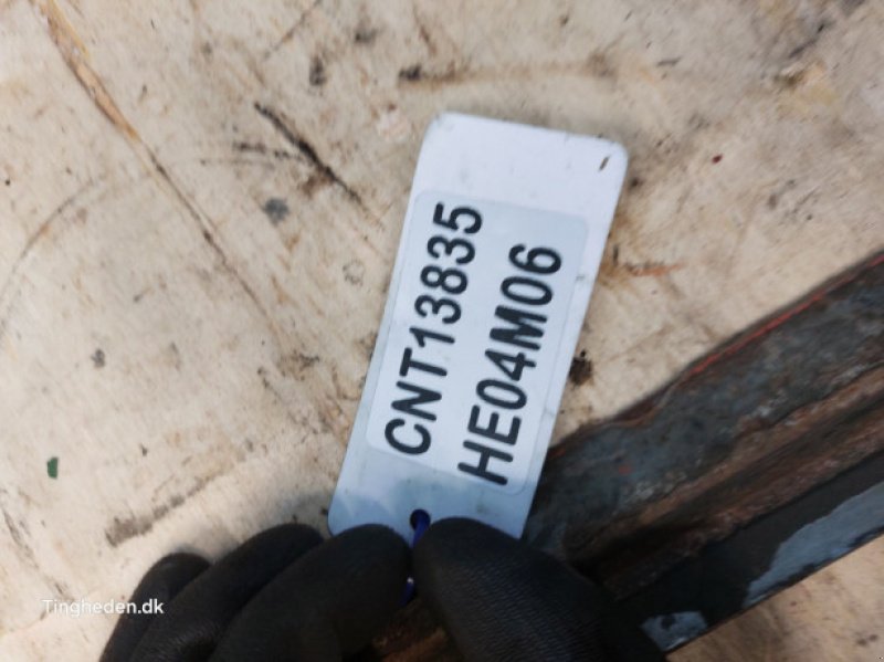 Sonstige Mähdrescherteile des Typs Case 2388 AF, Gebrauchtmaschine in Hemmet (Bild 11)