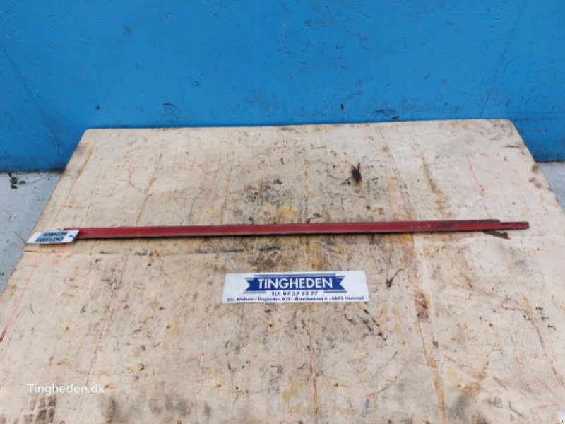 Sonstige Mähdrescherteile des Typs Case 2388 AF, Gebrauchtmaschine in Hemmet (Bild 1)