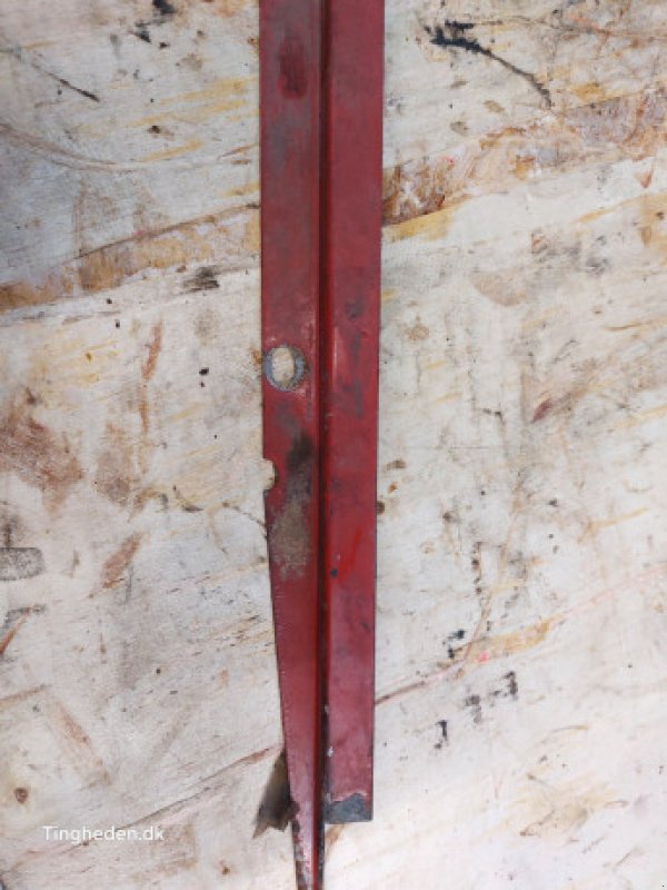 Sonstige Mähdrescherteile des Typs Case 2388 AF, Gebrauchtmaschine in Hemmet (Bild 4)