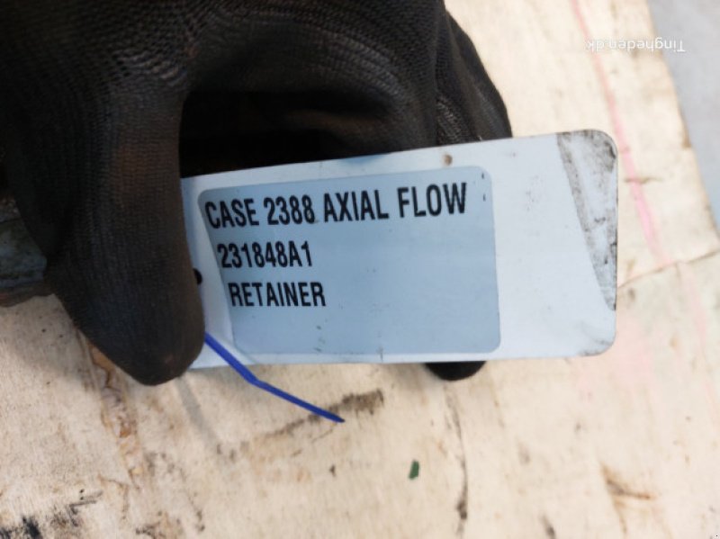 Sonstige Mähdrescherteile des Typs Case 2388 AF, Gebrauchtmaschine in Hemmet (Bild 10)