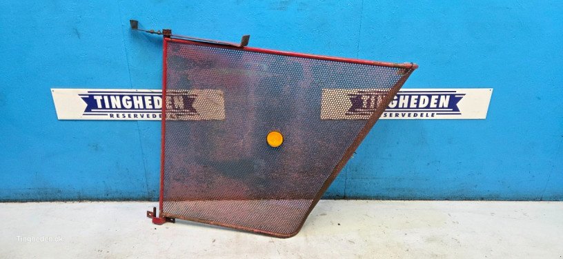 Sonstige Mähdrescherteile typu Case 2388, Gebrauchtmaschine v Hemmet (Obrázek 1)