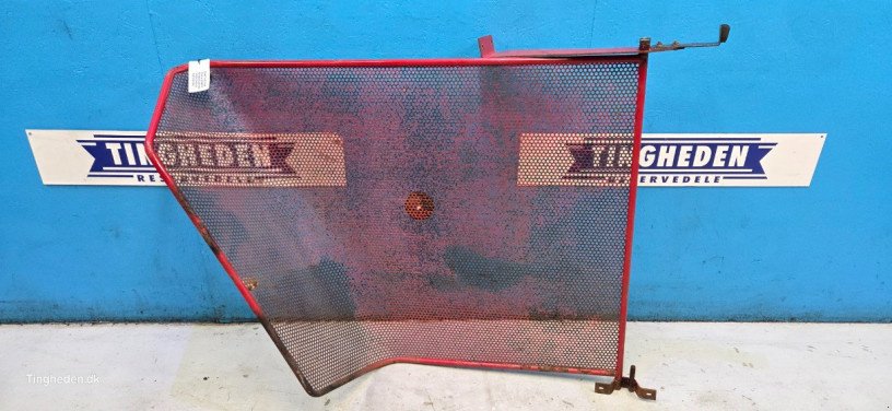 Sonstige Mähdrescherteile typu Case 2388, Gebrauchtmaschine v Hemmet (Obrázek 9)