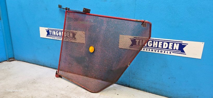 Sonstige Mähdrescherteile typu Case 2388, Gebrauchtmaschine v Hemmet (Obrázek 2)