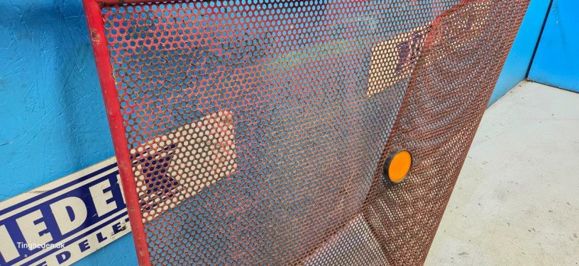 Sonstige Mähdrescherteile typu Case 2388, Gebrauchtmaschine v Hemmet (Obrázek 5)