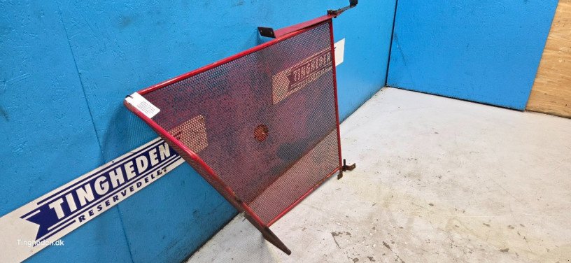 Sonstige Mähdrescherteile typu Case 2388, Gebrauchtmaschine v Hemmet (Obrázek 11)