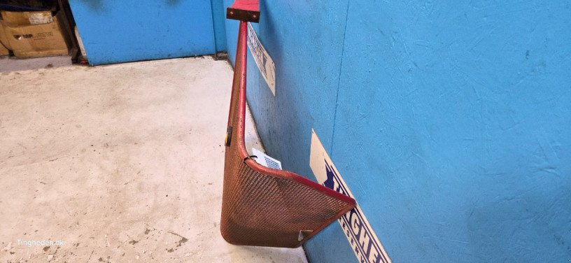 Sonstige Mähdrescherteile typu Case 2388, Gebrauchtmaschine v Hemmet (Obrázek 8)