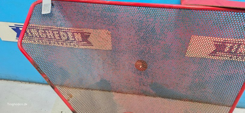 Sonstige Mähdrescherteile typu Case 2388, Gebrauchtmaschine v Hemmet (Obrázek 10)