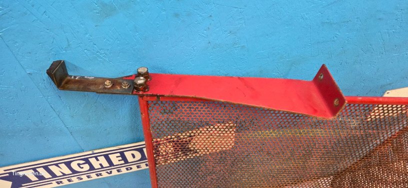 Sonstige Mähdrescherteile typu Case 2388, Gebrauchtmaschine v Hemmet (Obrázek 4)