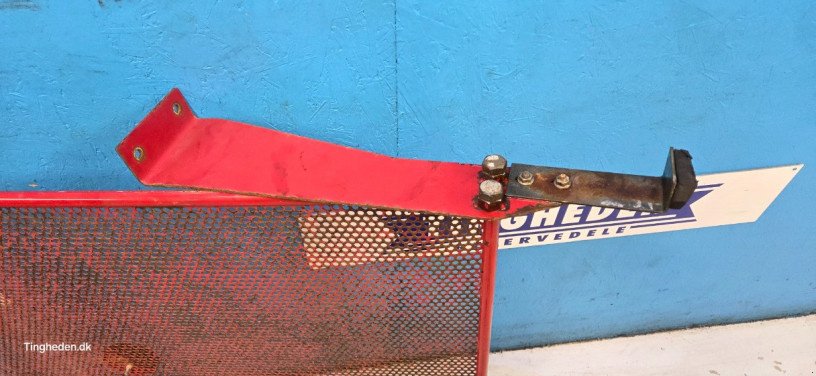 Sonstige Mähdrescherteile typu Case 2388, Gebrauchtmaschine v Hemmet (Obrázek 12)