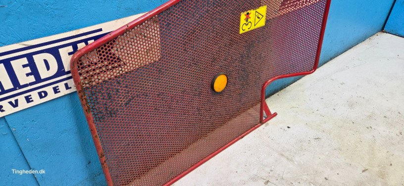 Sonstige Mähdrescherteile typu Case 2388, Gebrauchtmaschine v Hemmet (Obrázek 3)