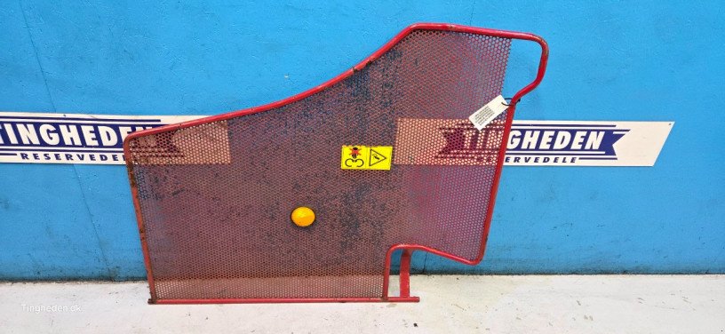 Sonstige Mähdrescherteile typu Case 2388, Gebrauchtmaschine v Hemmet (Obrázek 2)