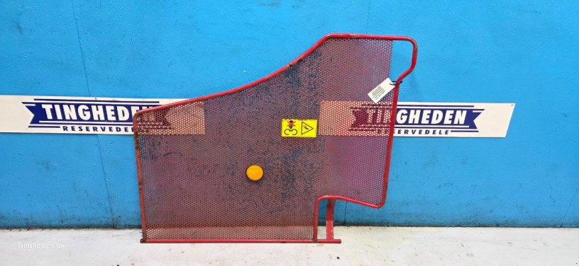 Sonstige Mähdrescherteile typu Case 2388, Gebrauchtmaschine v Hemmet (Obrázek 1)