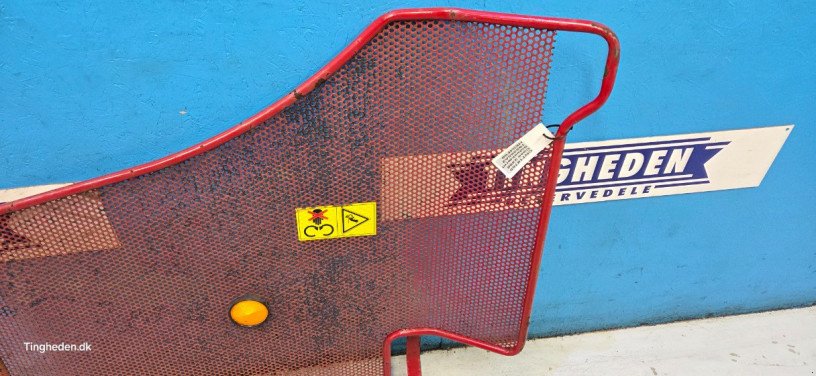 Sonstige Mähdrescherteile typu Case 2388, Gebrauchtmaschine v Hemmet (Obrázek 4)