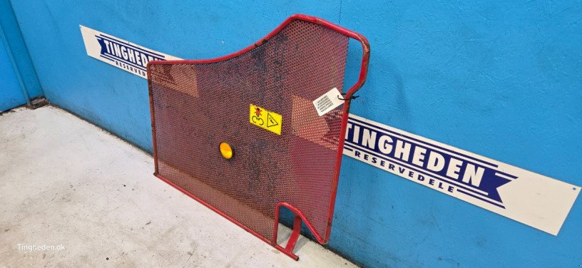 Sonstige Mähdrescherteile typu Case 2388, Gebrauchtmaschine v Hemmet (Obrázek 5)