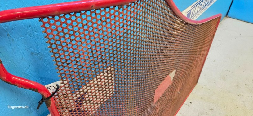 Sonstige Mähdrescherteile typu Case 2388, Gebrauchtmaschine v Hemmet (Obrázek 10)