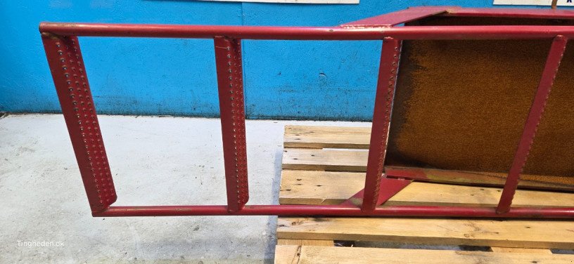 Sonstige Mähdrescherteile des Typs Case 2388, Gebrauchtmaschine in Hemmet (Bild 2)