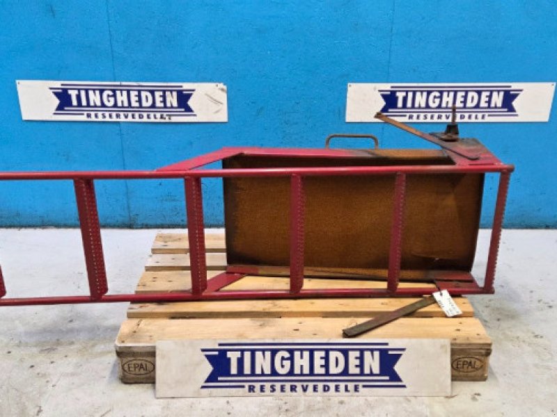 Sonstige Mähdrescherteile typu Case 2388, Gebrauchtmaschine v Hemmet (Obrázek 1)