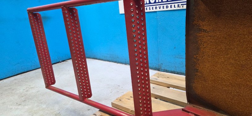 Sonstige Mähdrescherteile des Typs Case 2388, Gebrauchtmaschine in Hemmet (Bild 16)