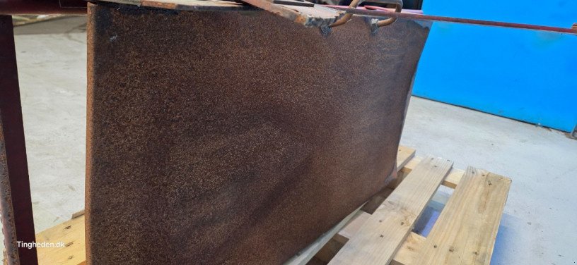 Sonstige Mähdrescherteile des Typs Case 2388, Gebrauchtmaschine in Hemmet (Bild 13)