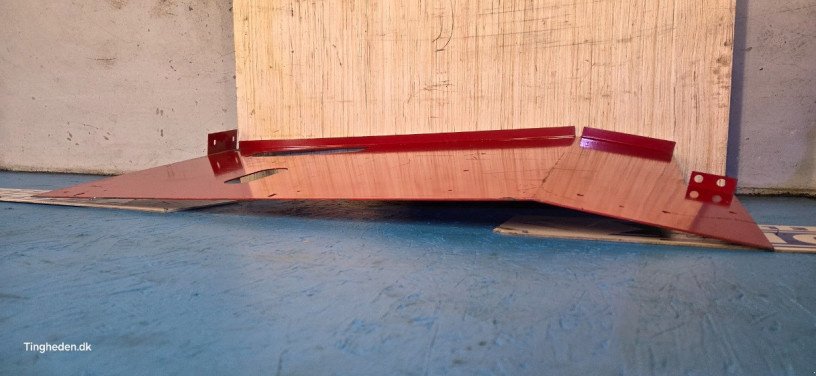 Sonstige Mähdrescherteile des Typs Case 2388, Gebrauchtmaschine in Hemmet (Bild 9)