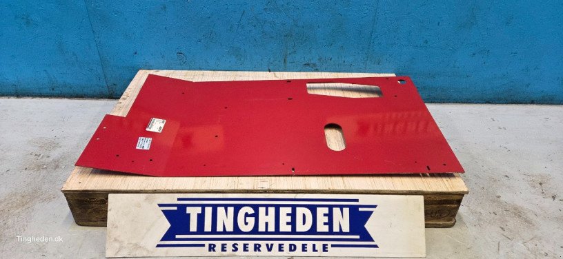 Sonstige Mähdrescherteile des Typs Case 2388, Gebrauchtmaschine in Hemmet (Bild 1)