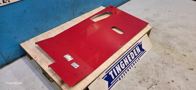 Sonstige Mähdrescherteile des Typs Case 2388, Gebrauchtmaschine in Hemmet (Bild 3)