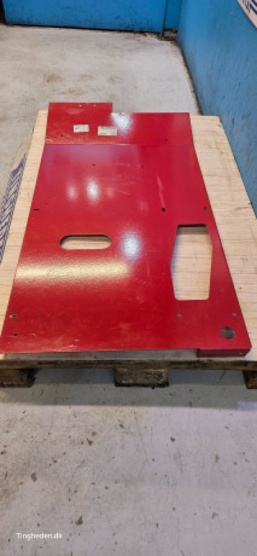 Sonstige Mähdrescherteile des Typs Case 2388, Gebrauchtmaschine in Hemmet (Bild 5)