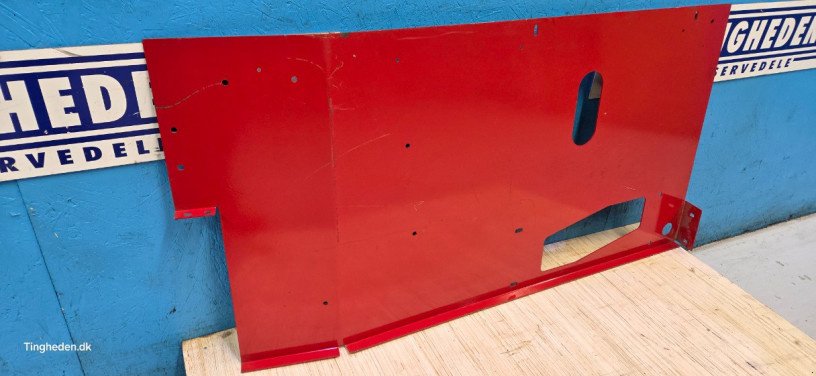 Sonstige Mähdrescherteile des Typs Case 2388, Gebrauchtmaschine in Hemmet (Bild 11)