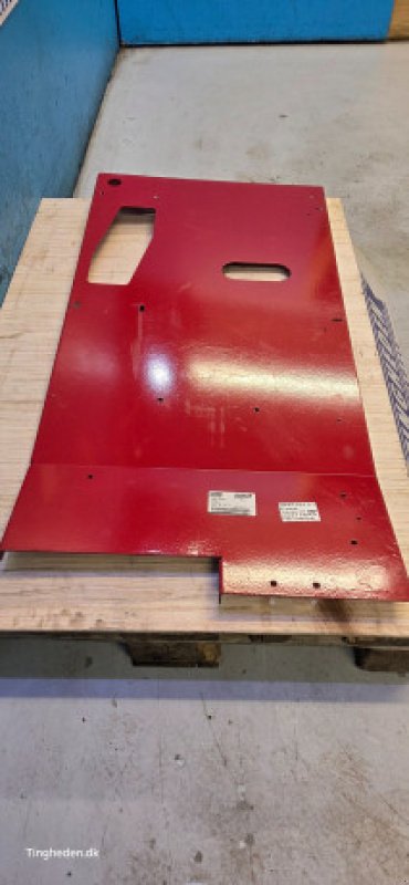 Sonstige Mähdrescherteile des Typs Case 2388, Gebrauchtmaschine in Hemmet (Bild 4)