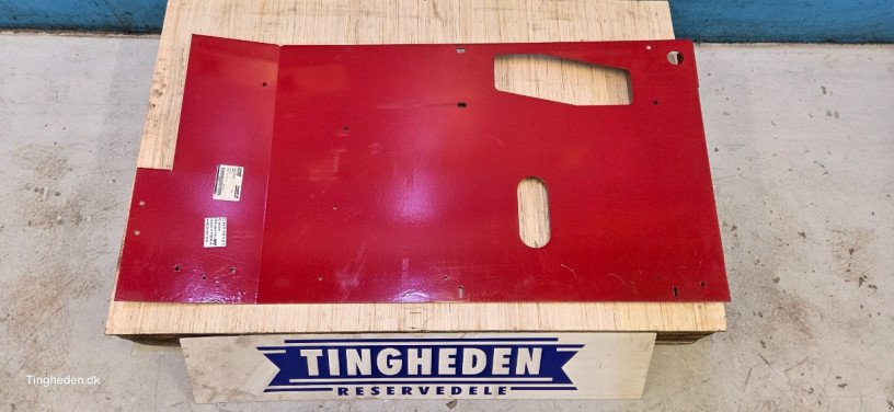 Sonstige Mähdrescherteile des Typs Case 2388, Gebrauchtmaschine in Hemmet (Bild 2)