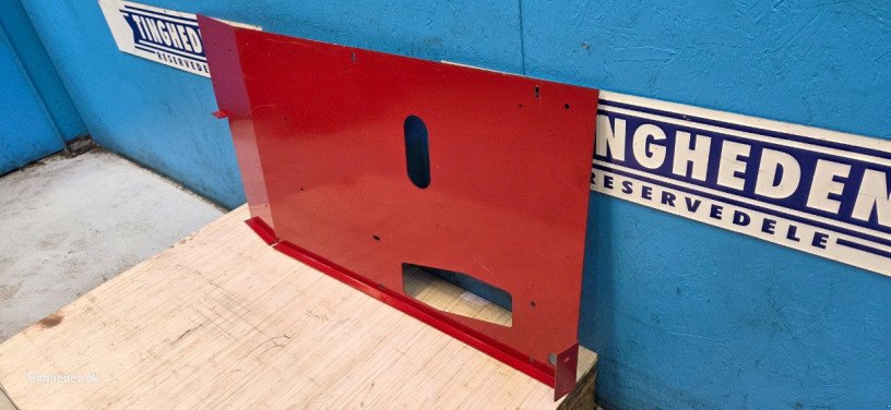 Sonstige Mähdrescherteile des Typs Case 2388, Gebrauchtmaschine in Hemmet (Bild 12)