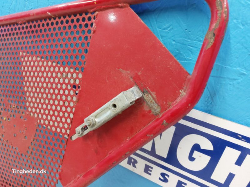 Sonstige Mähdrescherteile des Typs Case 2388, Gebrauchtmaschine in Hemmet (Bild 10)