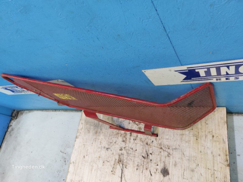 Sonstige Mähdrescherteile des Typs Case 2388, Gebrauchtmaschine in Hemmet (Bild 5)