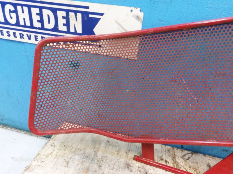 Sonstige Mähdrescherteile des Typs Case 2388, Gebrauchtmaschine in Hemmet (Bild 8)