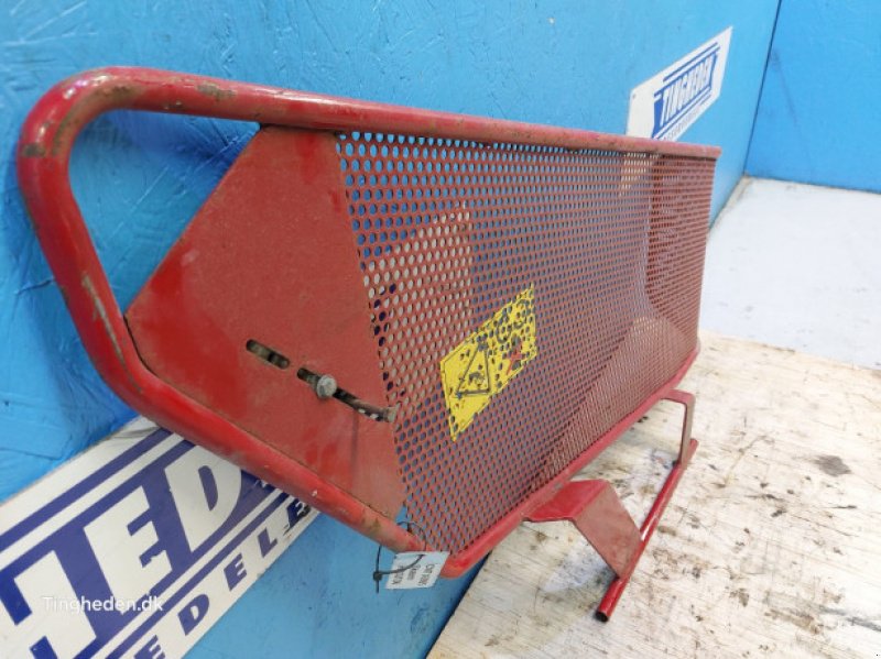 Sonstige Mähdrescherteile des Typs Case 2388, Gebrauchtmaschine in Hemmet (Bild 3)